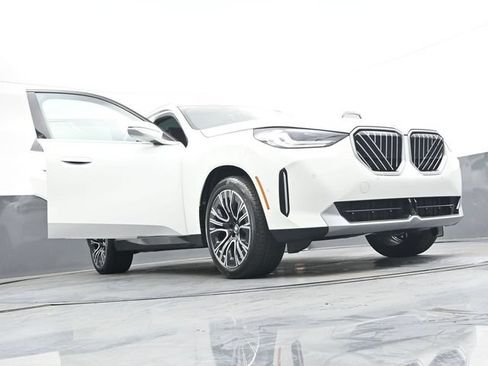 New 2026 BMW X3 xDrive30i w/ Convenience Package AWD/4WD image 49