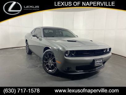 Used 2018 Dodge Challenger GT w/ Driver Convenience Group
