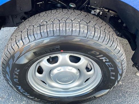 New 2025 Ford F150 XL image 9