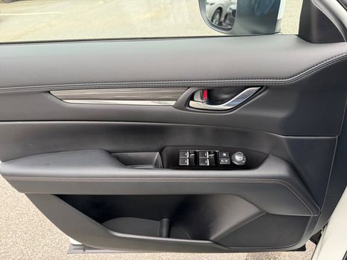 Used 2023 MAZDA CX-5 AWD 2.5 S w/ Premium Package image 29