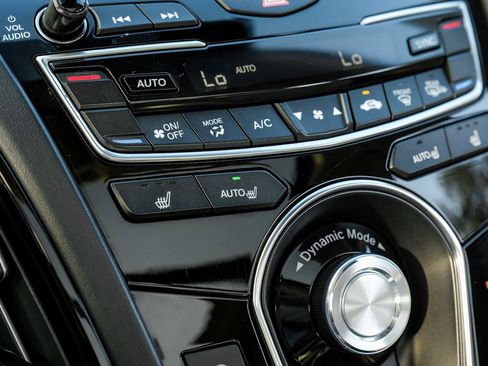 Used 2021 Acura RDX FWD image 24