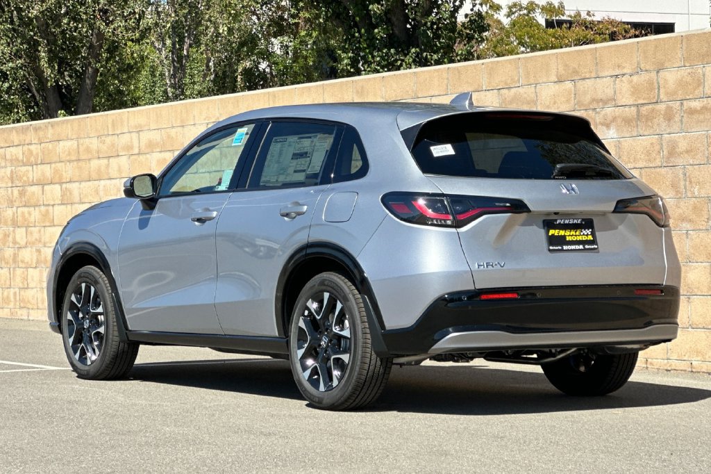 New 2027 Honda HR-V EX-L image 6