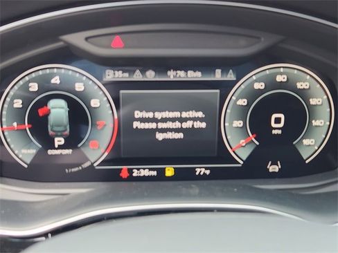 New 2025 Audi Q7 2.0T Premium image 15