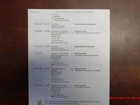 Used 1997 BMW Z3 1.9 image 17