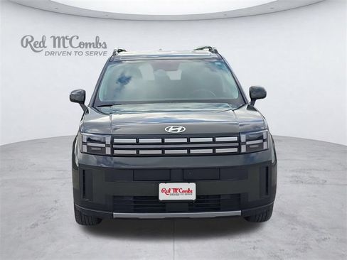 Used 2025 Hyundai Santa Fe SEL AWD/4WD image 11