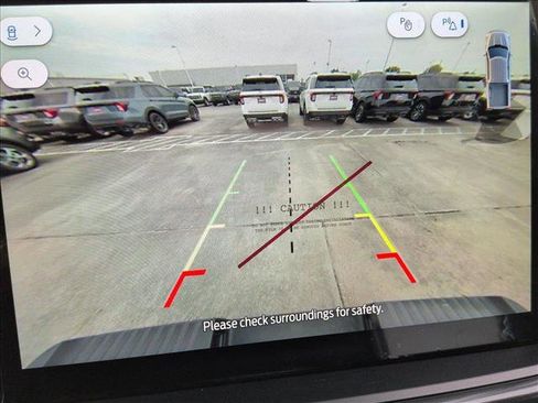 New 2025 Ford F150 STX w/ Equipment Group 200A image 13