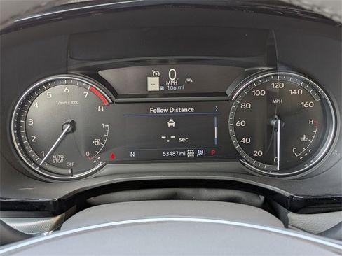 Certified 2021 Cadillac XT5 Premium Luxury image 11