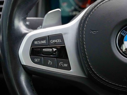 Certified 2022 BMW 840i Gran Coupe w/ Comfort Seating Package image 22