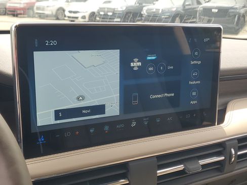 Certified 2024 Lincoln Corsair Reserve w/ Equipment Group 201A AWD/4WD image 16
