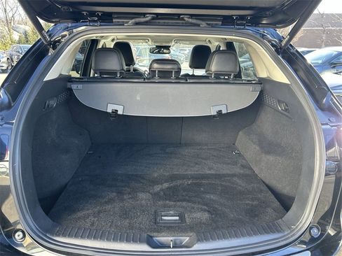Certified 2024 MAZDA CX-5 AWD 2.5 S w/ Premium Plus Pkg image 27