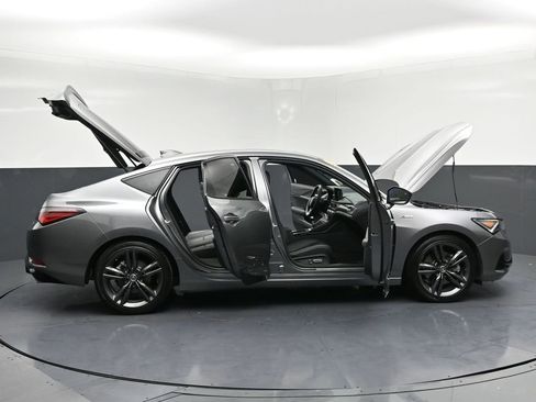 Used 2025 Acura Integra A-Spec image 37