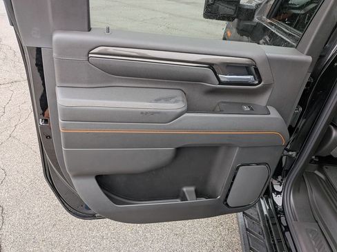 New 2026 GMC Sierra 2500 AT4 w/ AT4 Premium Plus Package image 20