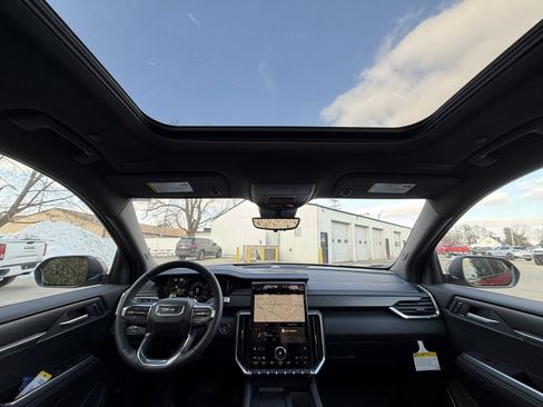 New 2026 GMC Acadia Elevation w/ Black Edition image 28