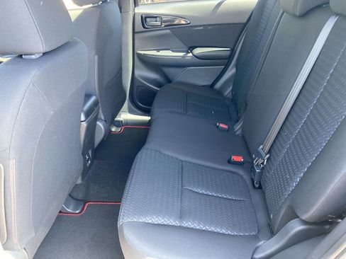 New 2026 Mitsubishi Eclipse Cross Ralliart AWD/4WD image 20