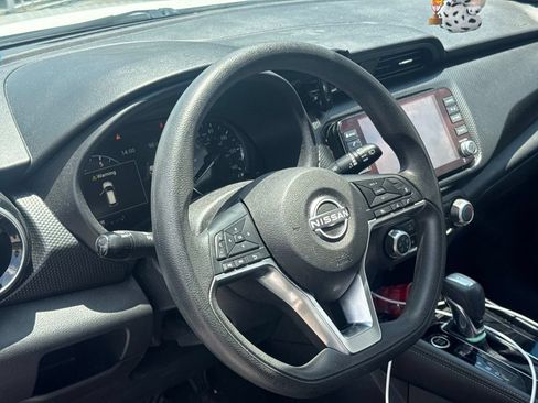 Used 2024 Nissan Kicks SV FWD image 10