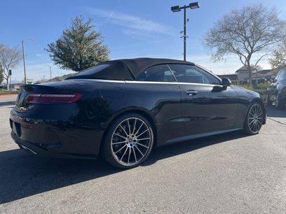 Used 2023 Mercedes-Benz E 450 Cabriolet