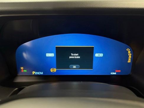 New 2025 Ford Bronco Badlands image 19