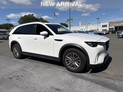 Used 2024 MAZDA CX-90 3.3 Turbo w/ Preferred Package