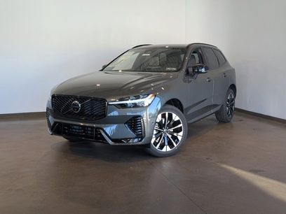 New 2026 Volvo XC60 B5 Plus w/ Climate Package