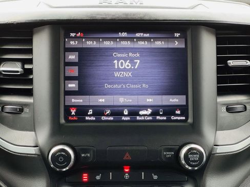 Used 2020 RAM 1500 Big Horn image 19