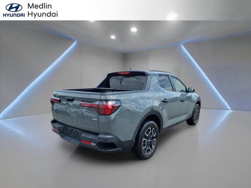 Used 2022 Hyundai Santa Cruz SEL w/ Activity Package AWD/4WD image 3