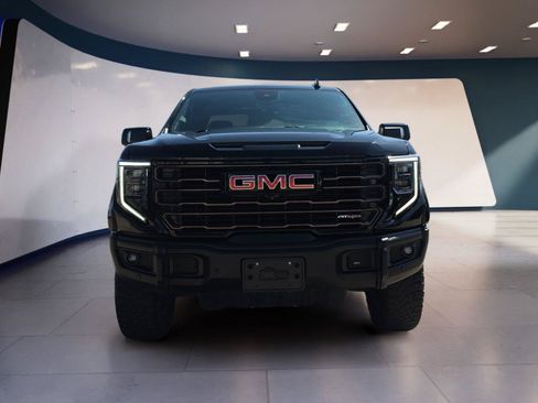 Used 2024 GMC Sierra 1500 AT4X w/ AT4X AEV Edition AWD/4WD image 8