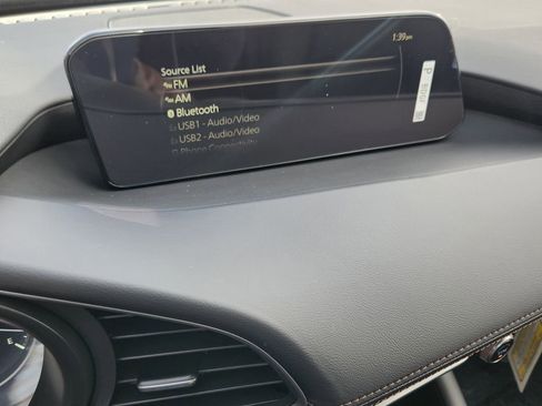 New 2026 MAZDA MAZDA3 2.5 S Sedan w/ Preferred Pkg image 7