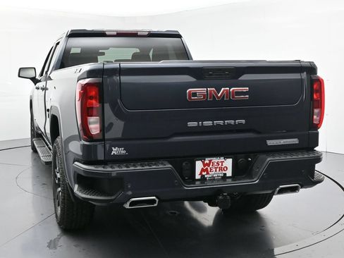 Used 2022 GMC Sierra 1500 Elevation w/ Driver Alert Package I AWD/4WD image 25