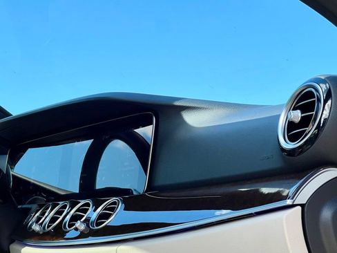 Certified 2023 Mercedes-Benz E 350 4MATIC Sedan image 17