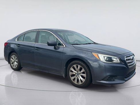 Used 2015 Subaru Legacy 2.5i Premium w/ Moonroof Package AWD/4WD image 1