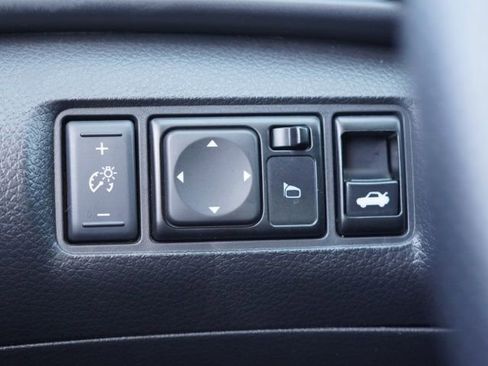 Used 2019 Nissan Sentra S FWD image 15