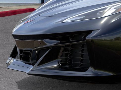 New 2025 Chevrolet Corvette E-Ray w/ Battery Protection Package image 13