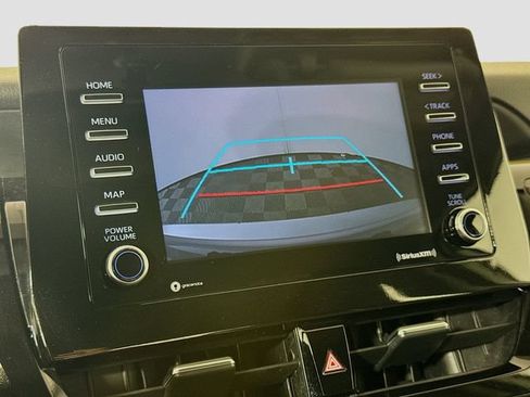 Used 2024 Toyota Camry SE FWD image 22