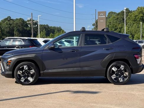 Certified 2025 Hyundai Kona SEL FWD image 13