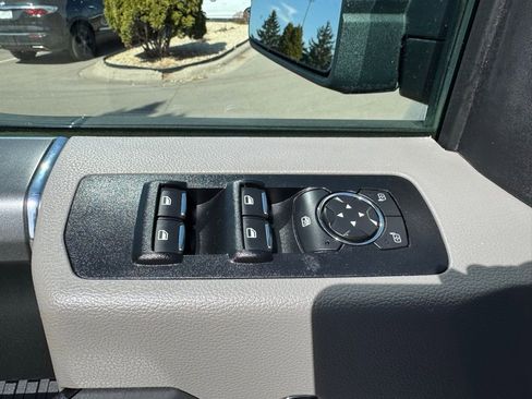 Used 2018 Ford F150 XLT w/ Equipment Group 302A Luxury image 19