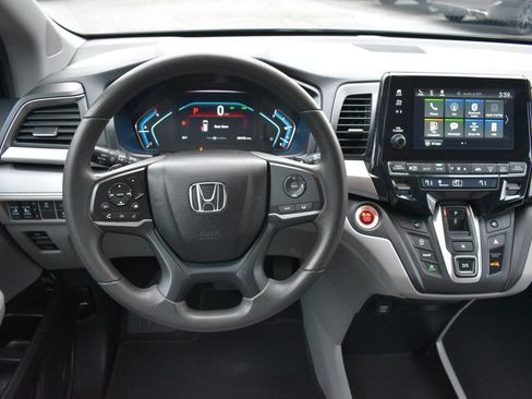 Used 2020 Honda Odyssey EX image 15