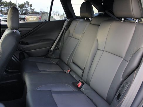 Used 2025 Subaru Outback Wilderness image 27