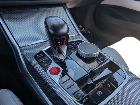 Used 2022 BMW M4 xDrive Competition w/ Executive Package image 17