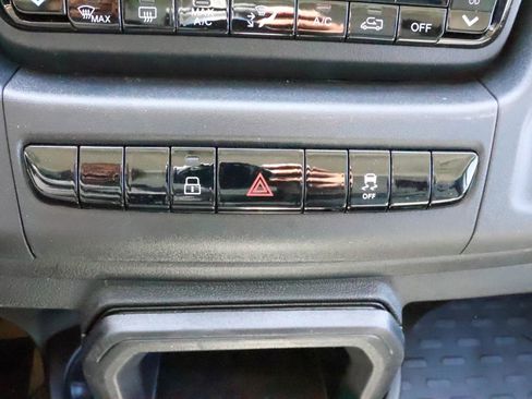 New 2026 RAM ProMaster 1500 FWD image 19