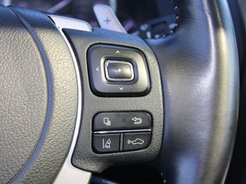 Certified 2021 Lexus NX 300h AWD w/ Accessory Package image 17