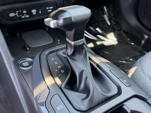 Certified 2025 Kia K4 EX image 22