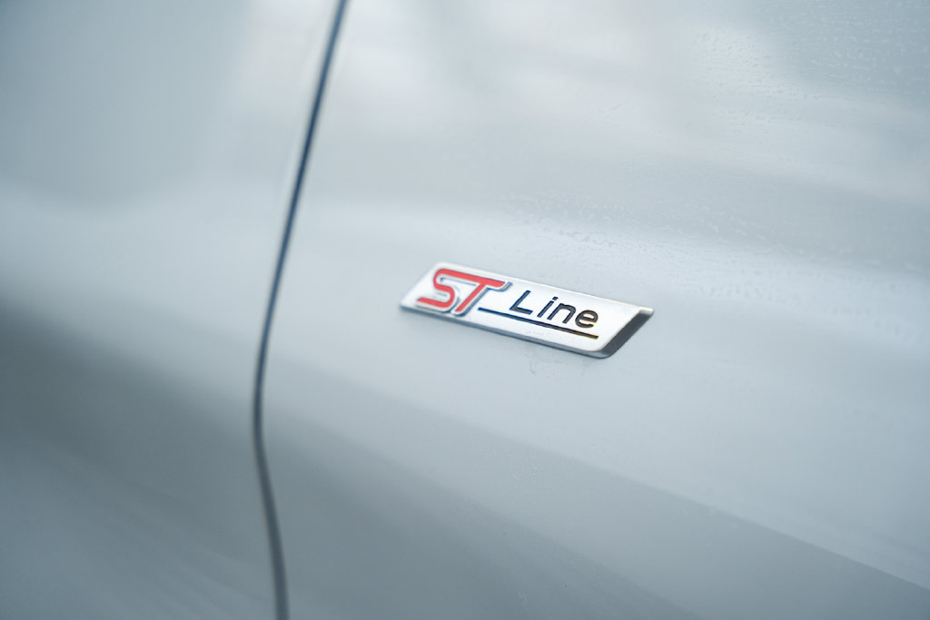 New 2027 Ford Explorer ST-Line AWD/4WD image 16