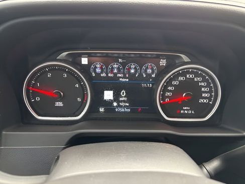 Used 2023 Chevrolet Silverado 2500 High Country w/ Z71 Off-Road Package image 26