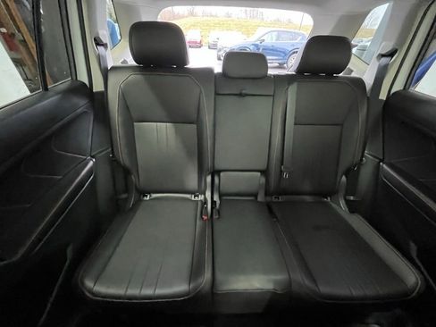 Certified 2024 Volkswagen Tiguan Wolfsburg Edition image 29