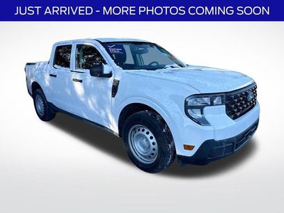 Used 2025 Ford Maverick XL