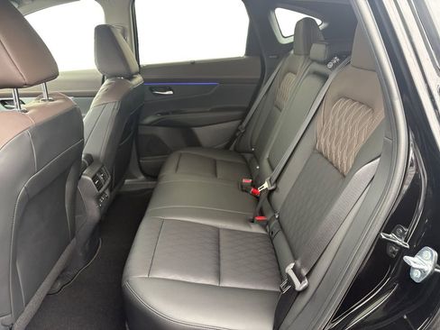 New 2026 Nissan Murano Platinum w/ Technology Package image 13