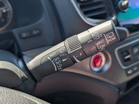 Used 2023 Honda Passport EX-L image 30