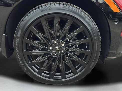 Certified 2025 Hyundai Santa Fe Calligraphy AWD/4WD image 27