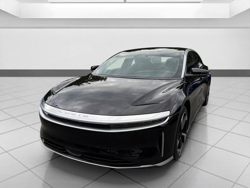 Used 2023 Lucid Air Touring AWD/4WD image 9