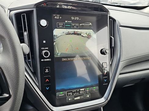 New 2026 Subaru Crosstrek 2.0i Premium AWD/4WD image 15